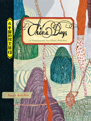 cover image of China Days